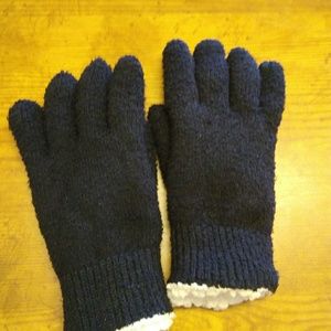 Isotoner gloves